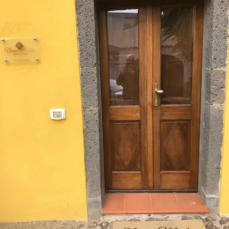 Apartment Nonna Murtas Milis