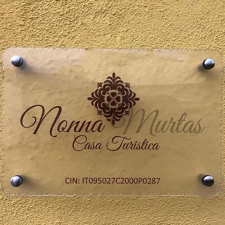 Nonna Murtas Milis