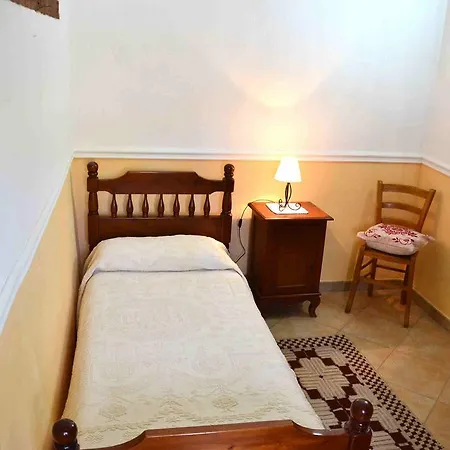 Nonna Murtas Apartment *
