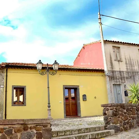Nonna Murtas Apartment