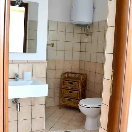 Apartment Nonna Murtas