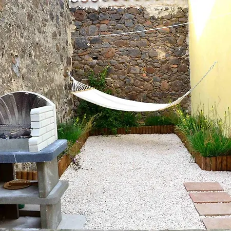 Apartamento Nonna Murtas Milis