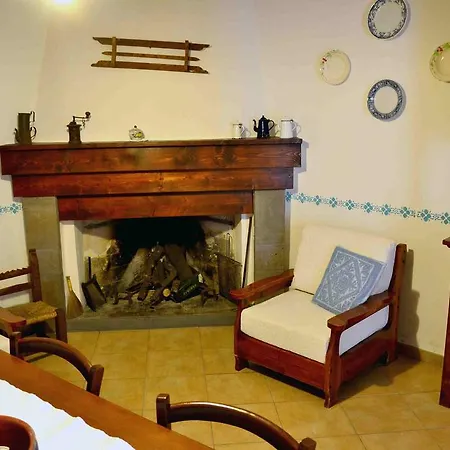 Apartment Nonna Murtas