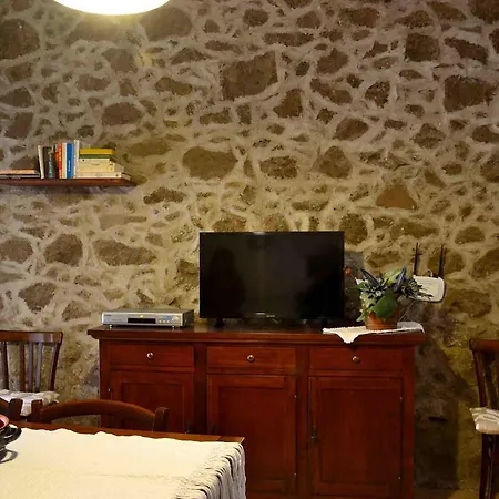 Nonna Murtas Apartment