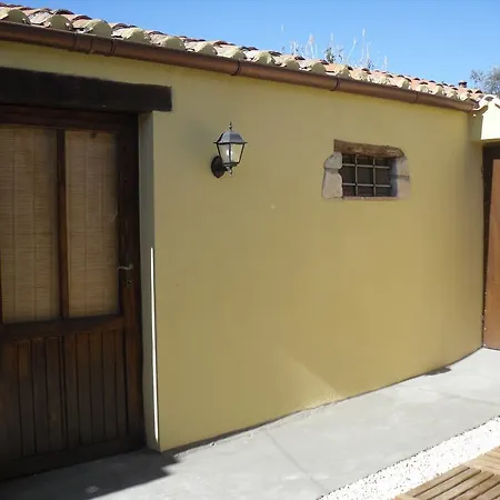 Nonna Murtas Apartamento Milis