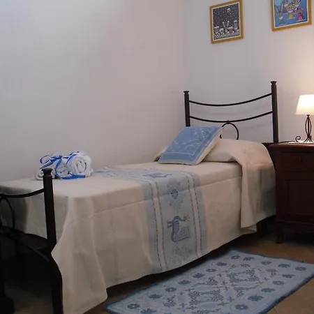 Nonna Murtas Apartment *