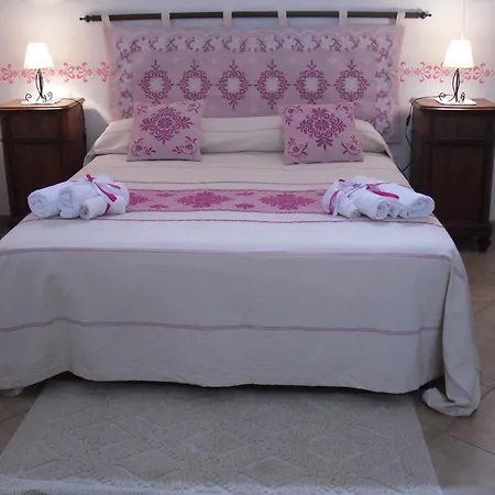 Apartamento Nonna Murtas *