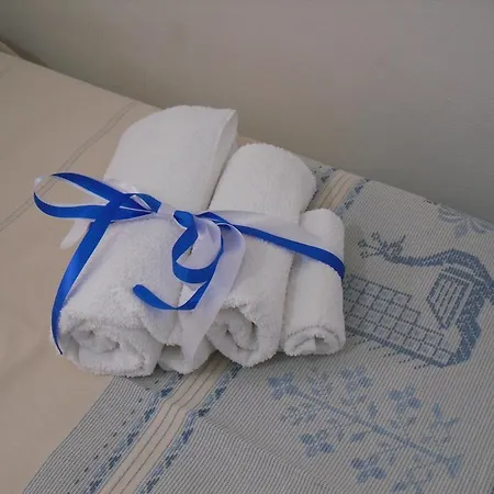 Nonna Murtas Apartment *