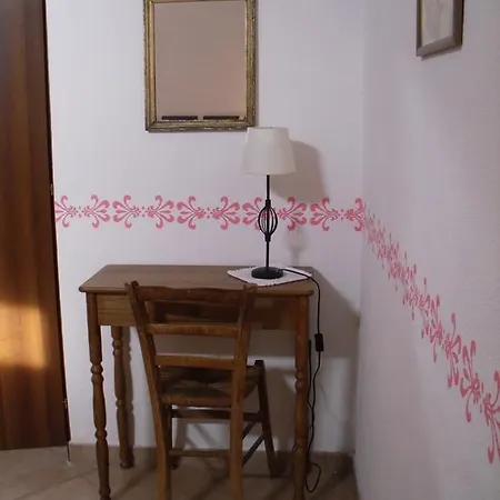 Apartment Nonna Murtas
