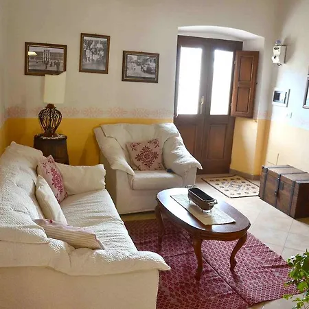 Nonna Murtas * Milis