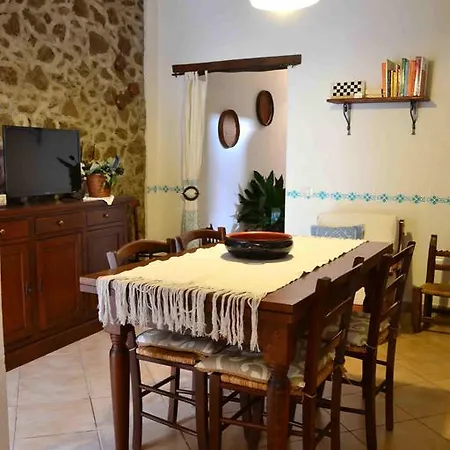 Nonna Murtas * Milis