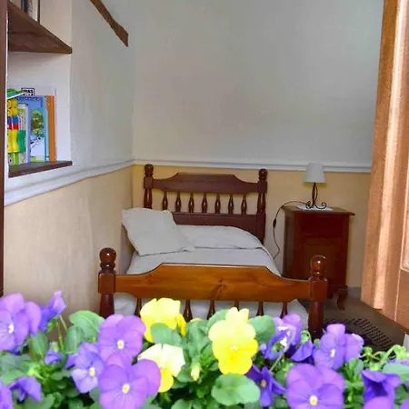 Appartement Nonna Murtas