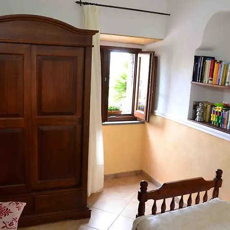 Appartement Nonna Murtas Milis