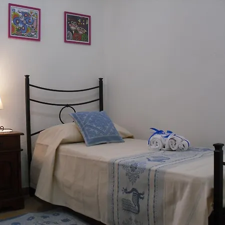 Nonna Murtas * Milis