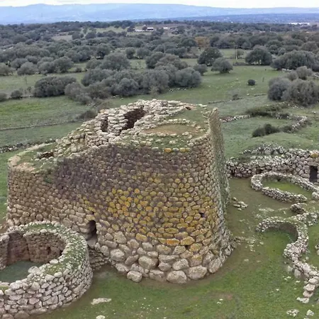 Lägenhet Nonna Murtas *