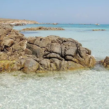 Nonna Murtas Appartement