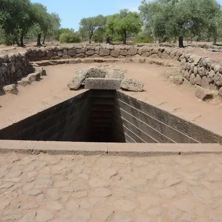 Nonna Murtas Lägenhet *