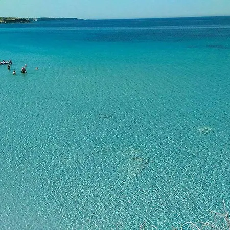 Nonna Murtas * Milis