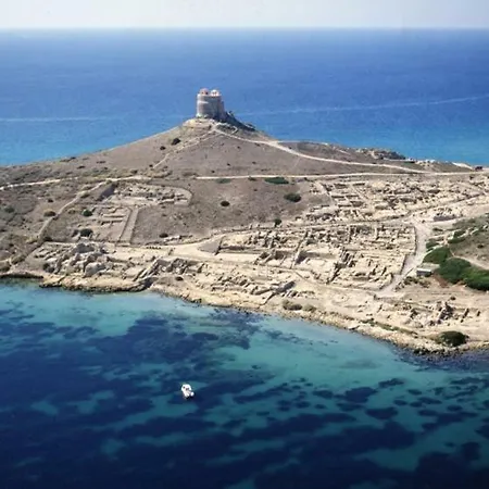 Nonna Murtas Lägenhet